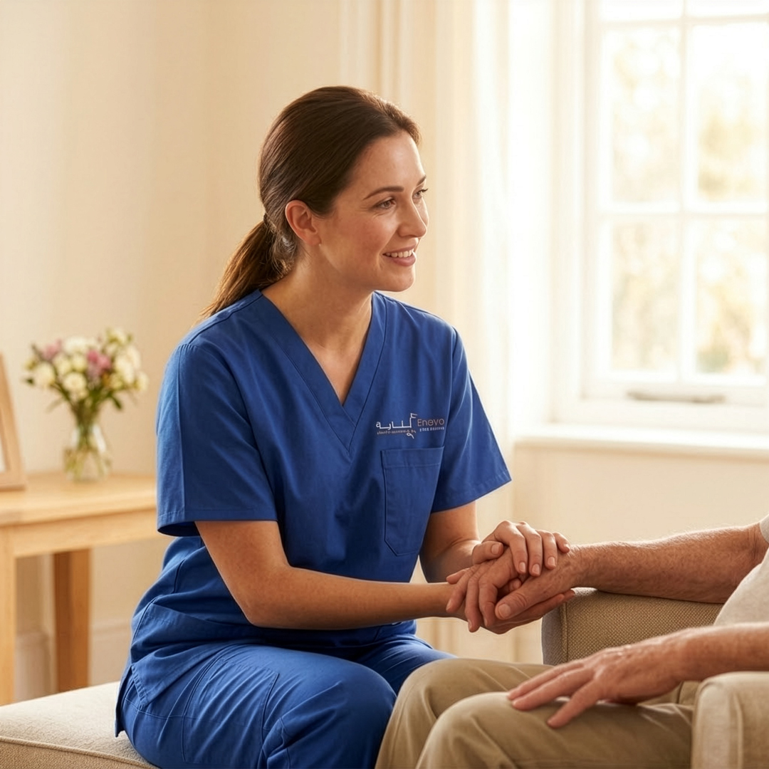 Compassionate home care